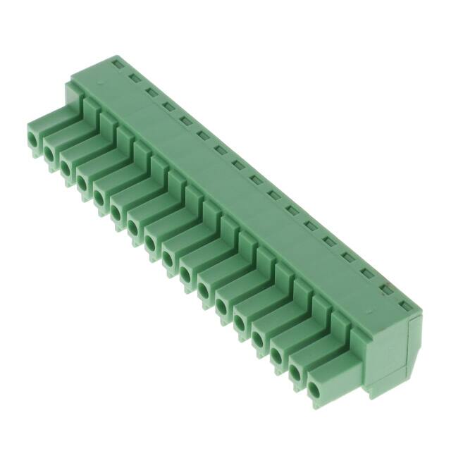 691361300017 Würth Elektronik  Headers Plugs and Sockets